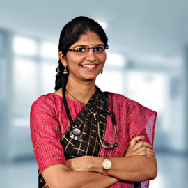 Best Endocrinologist in Hasthinapuram - Diabetes and Thyroid Care