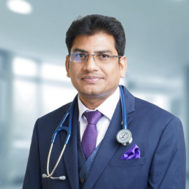 Best Cardiologist in Hasthinapuram - Sridhaa Heart Centre