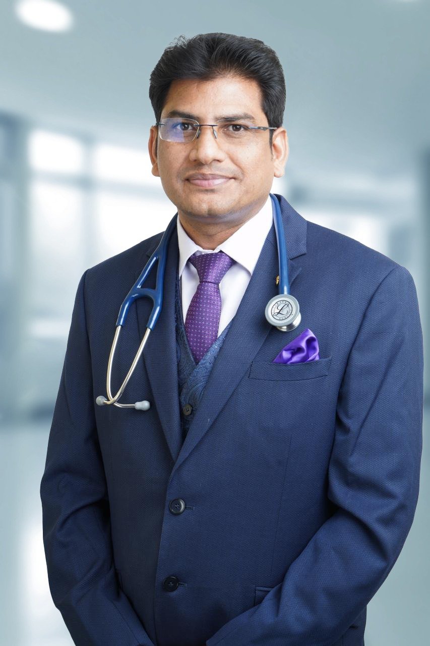 Dr Pathakota Sudhakar Reddy Cardiology