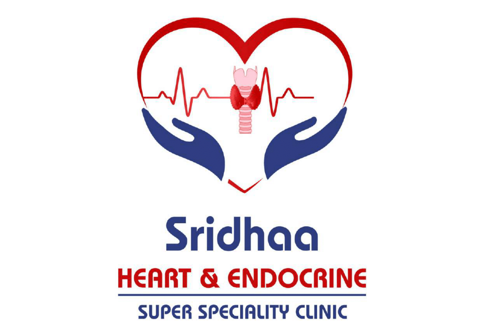 Sridhaa Logo