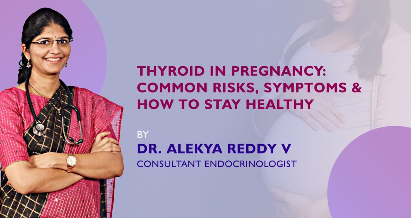Thyroid in pragnancy